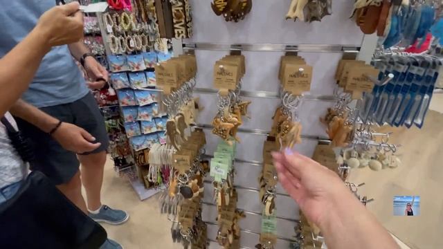 #12 Мальдивы. Аэропорт Мале. ДютиФри. Август 2023 смотреть онлайн