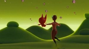 Самсам-учительница сна