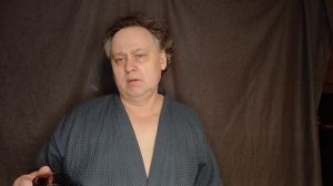 Станиславский/Шкунов Виталий /Самопробы /КМ