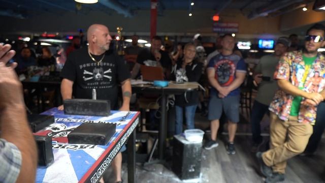 Chance Shaw vs Florida смотреть онлайн