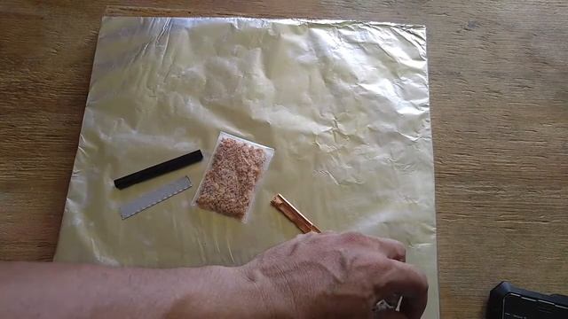 Steve Kaeser Fire Starter Survival Kit смотреть онлайн