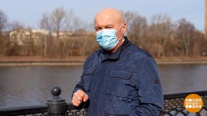 Сезонная аллергия на пыльцу: готовимся. Доброе утро. Фрагмент выпуска от 07.04.2025