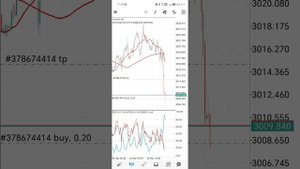 Gold trading страхуйтесь стопом, дабы избежать потерь