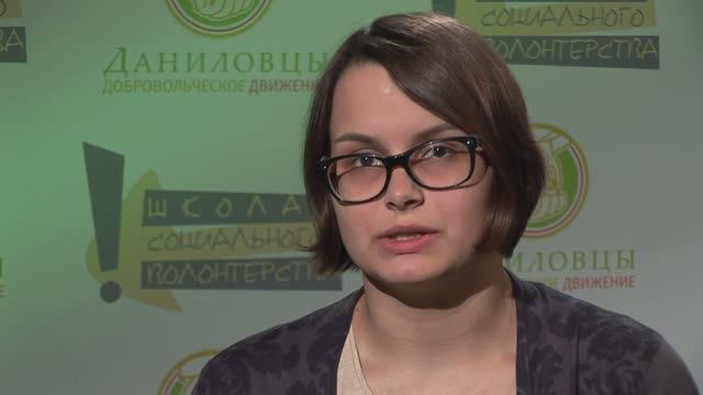 Зачем волонтеры в детском наркодиспансере?