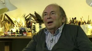 English File. Quentin Blake. Part 1