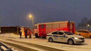 За сутки в столичном регионе выпало почти 40% месячной нормы осадков