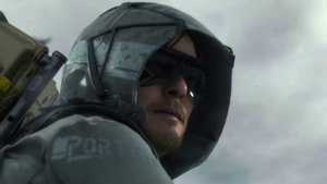 Death stranding прохождение с самого начала | Первая часть