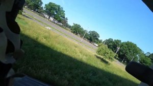 Lion Claws Op:X Fort Monmouth Airsoft