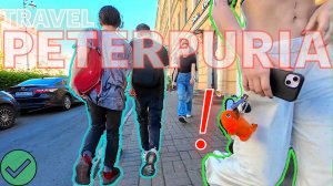 Peterpuria vlog