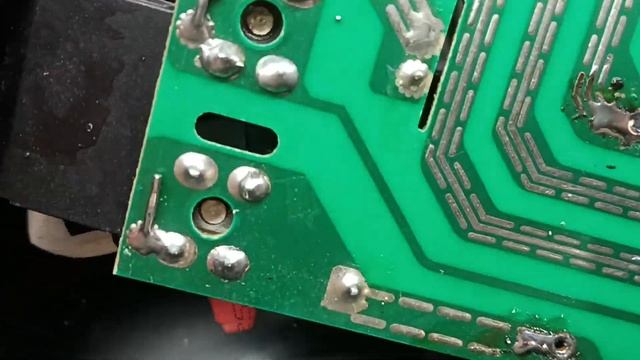 pigeon induction chulha E1 error code  repair #electronic #elctrical #solution
