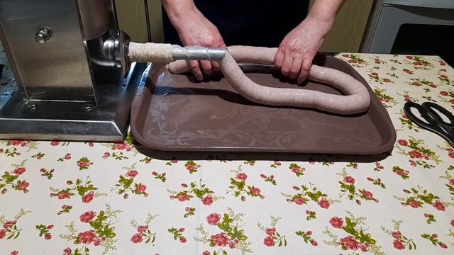 Домашние сардельки молочные смотреть онлайн