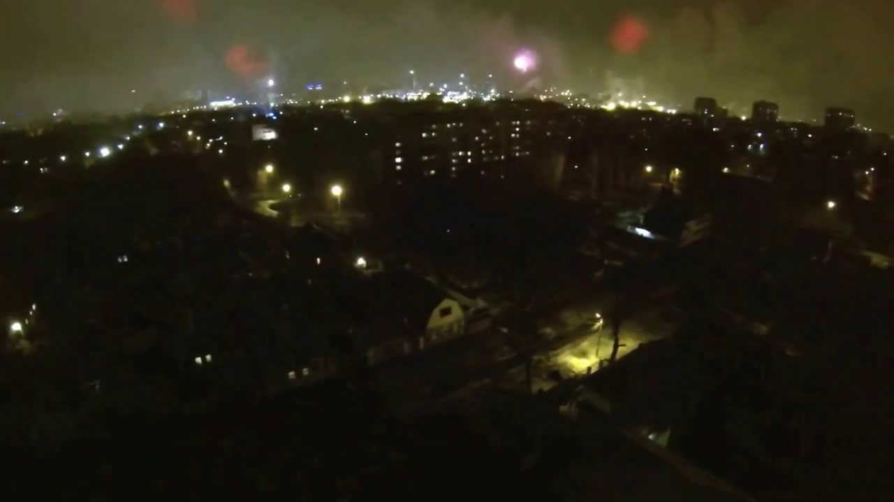 Донецк 01 01 2014 г смотреть онлайн