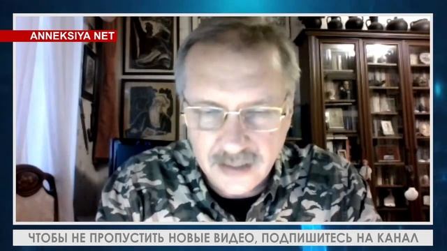 Германия прозрела...Проводят опросы...И опасаются России // Тарас Чорновил@AnneksiyaChannel смотреть онлайн