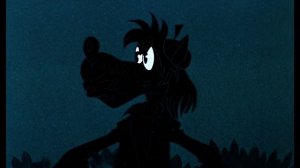 Ну, погоди! 1 сезон 2 серия "В городском парке" улучшение в FullHD👍🤪