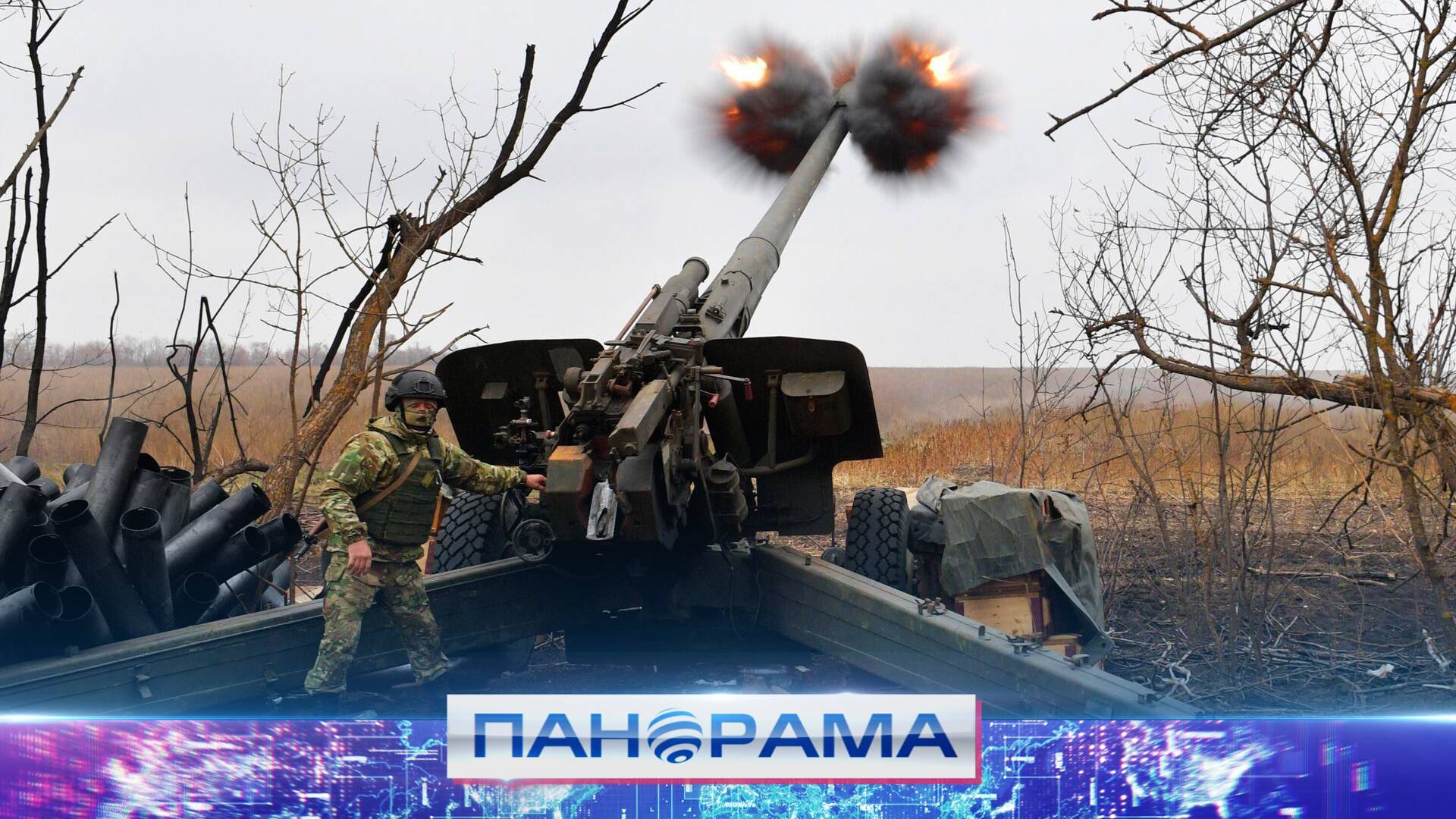 Продвижение по всем фронтам! ВС РФ освобождают ДНР: успехи за неделю