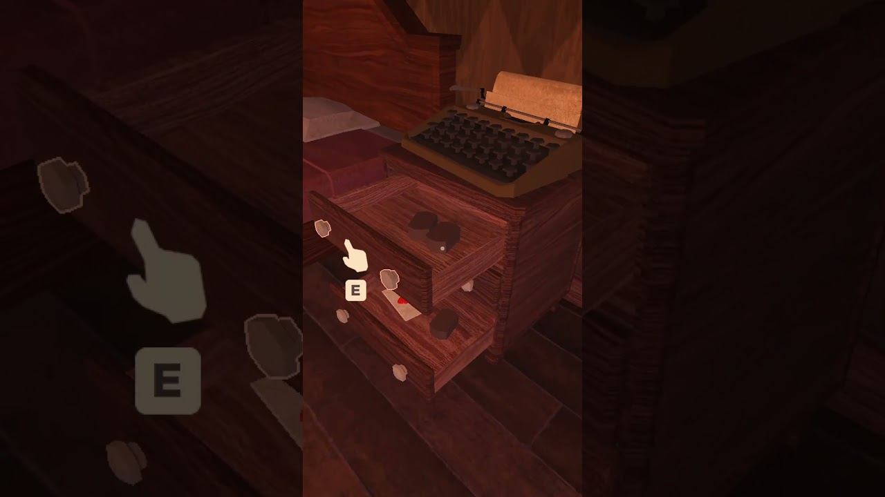 Дорс. Эпизод 6