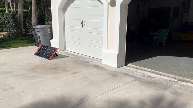 2021Toyota 4Runner Jackery 1000  Dometic fridge camping setup