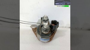 Купить Реле выносное стартера Qashqai (J11) 2014﹥;X-Trail (T32) 2014﹥    251154EB0A