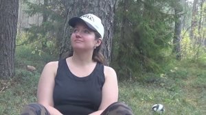 "Ты шагаешь молчаливо..." Эрис. 2023