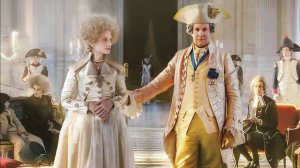 Падение короны |Le déluge| русский трейлер, 2025