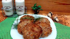 Гречаники