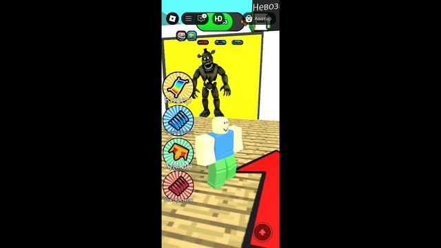 Я сегодня играю Roblox смотреть онлайн