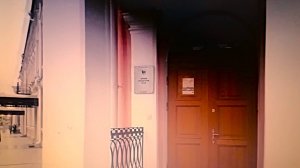 Обзор Тверского Краеведческого музея и начало выставки произведений художников