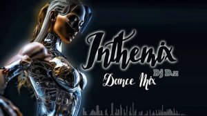 Dance Music Remix Dj .D.z New Style Mix 2023...