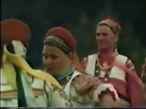 Здорово, Кострома!