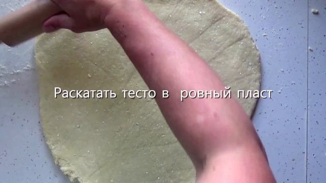 Творожные коржики с сахарной глазурью. # Пряники # Печенье 🍪 # Коржики