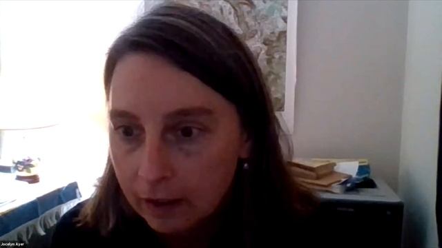 NHCOG 5th Thursdays Forum: Protecting Lakes & Water Quality смотреть онлайн