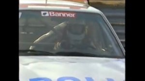 Saab 9000 Police