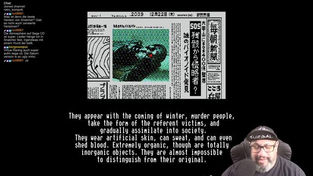 Retrokompott präsentiert: MiSTer Monday - Talk und Workshops zum MiSTer FPGA mit Danny смотреть онлайн