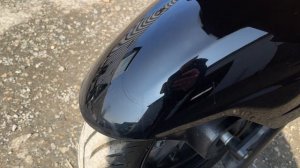 Видео запуска Suzuki Skywave 250 S