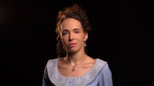 Ванеева Даша // историческая визитка