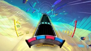 Spin Rhythm XD | GamePlay PC