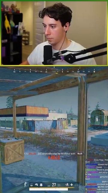 Dominating Vikendi's Best Hot Drop station...