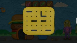 КТО У МАМЫ В ЖИВОТИКЕ? 12 ЗАМКОВ ПАПА И ДОЧКИ #games