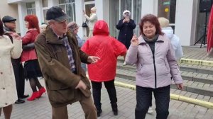 Седая ночь......05.04.25 Гомель парк Луначарского 🥰💫