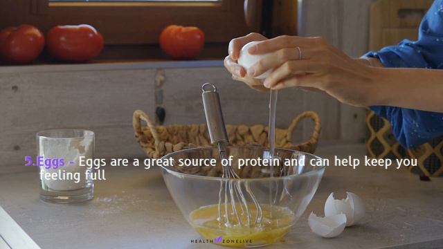 9 Foods to Help You Lose Weight | List Of Foods To Eat When Trying To Lose Weight смотреть онлайн