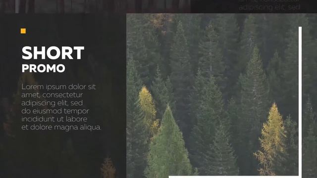 Simple Slideshow / Opener ★ DaVinci Resolve Templates ★