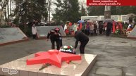 Наша память сильнее времени