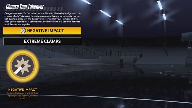 Mamba mentality badge do not work смотреть онлайн