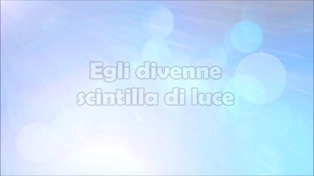 Dio Esiste! Ho incontrato la Madonna e Gesù | Ero Felicissimo Perchè Ero in Paradiso
