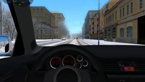 Баг в 3D Инструктор (литаюшие машины)