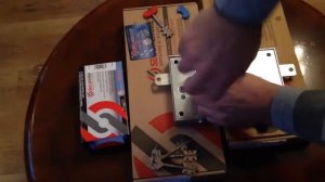 Securemme замена замка