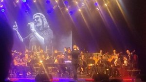 Легенды русского рока 2 "Серга а что нам надо"