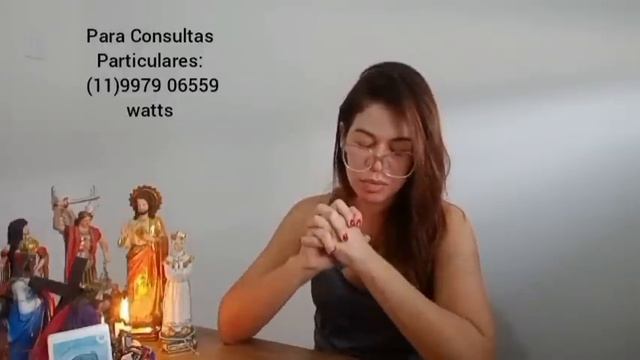 PEIXES♓- Chocada🔥😱!! Você Vai Receber a Maior REVELAÇÃO da Sua vida💥💣!! смотреть онлайн