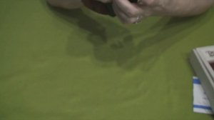 Обзор револьвера НАГАН (блеф)/A review of revolver NAGAN