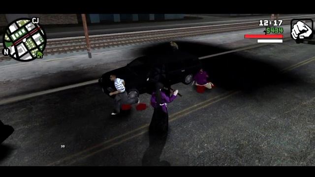 [R]+[S] Argus Mode with Kokushibo смотреть онлайн